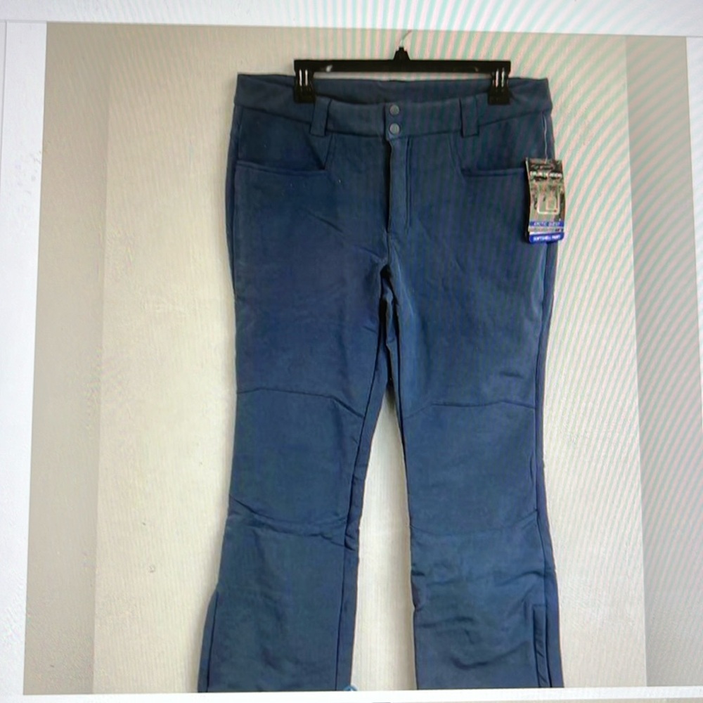 Large Arctic Quest ski:rain  pants